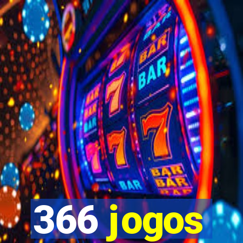 366 jogos